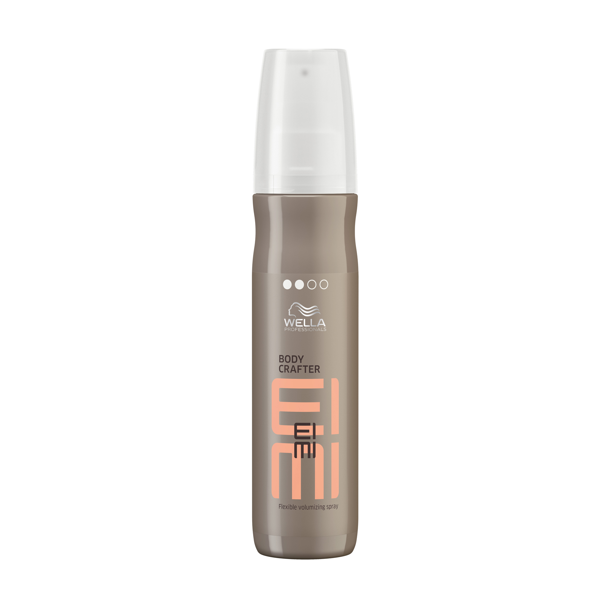 Спрей для об'єму волосся Wella Professionals EIMI Body Crafter, 150 мл