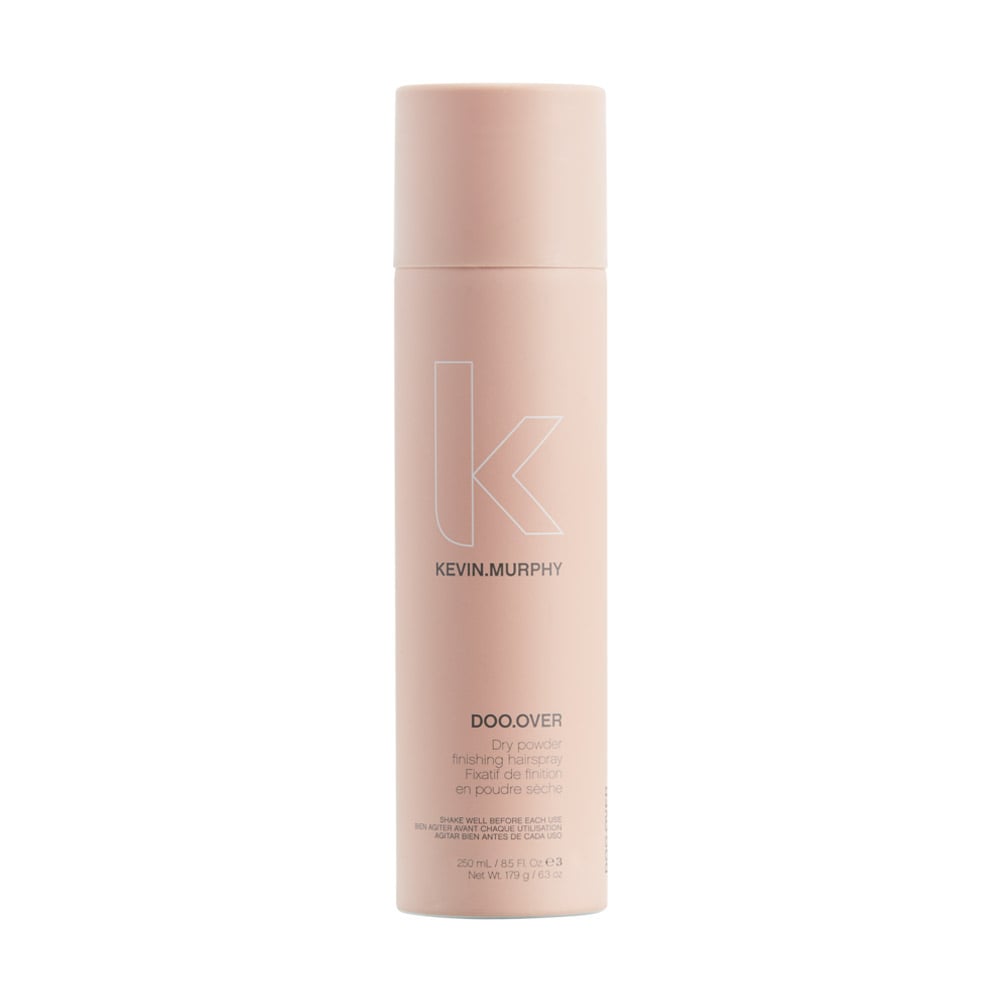 Сухий спрей для об'єму волосся Kevin.Murphy Doo.Over Dry Powder Hairspray, 250 мл